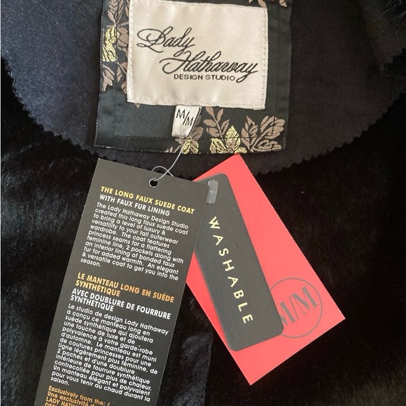 Lady Hathaway ladies coat - Picture 9 of 13